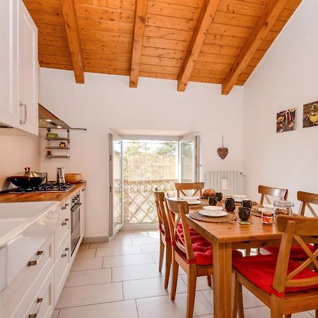Al Ponte Apartment Salo Exterior photo