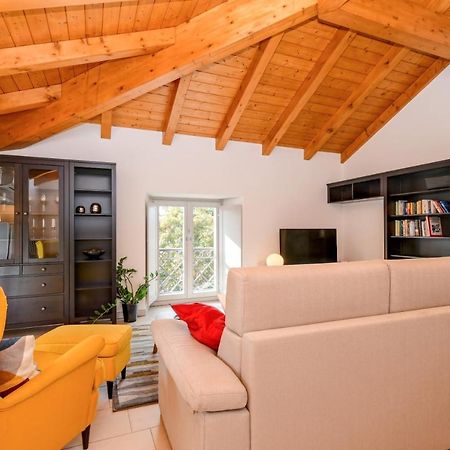 Al Ponte Apartment Salo Exterior photo