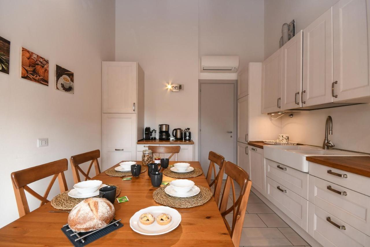 Al Ponte Apartment Salo Exterior photo