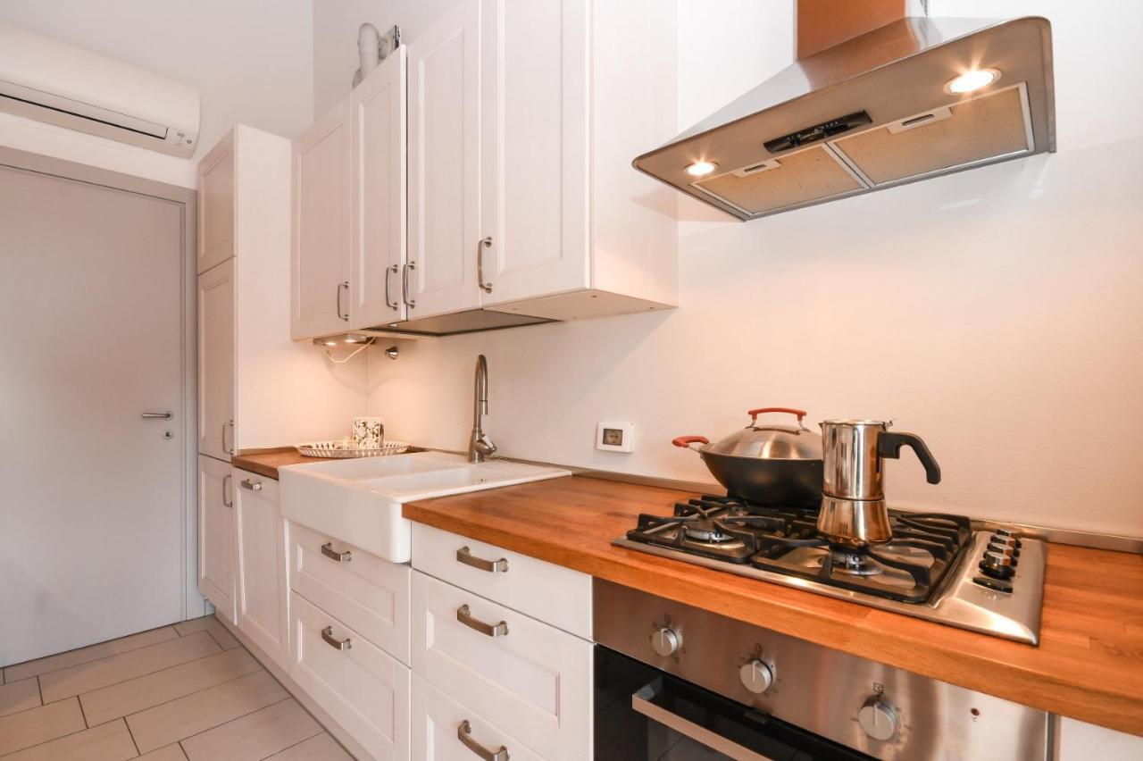 Al Ponte Apartment Salo Exterior photo