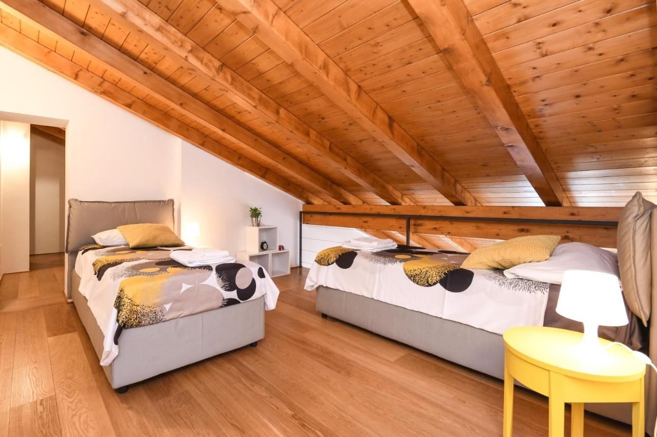 Al Ponte Apartment Salo Exterior photo